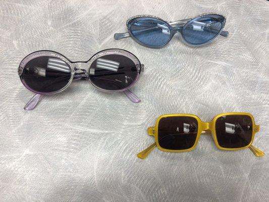 Original Vintage Eyewear