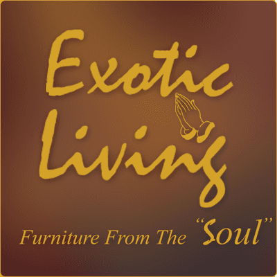 Exotic Living: Furniture From the Soul | Wynwood, Miami, FL