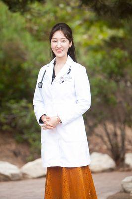 Eunjae Sung, Board Certified Geriatric Nurse Practitioner