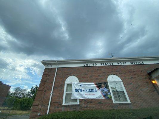 US Post Office