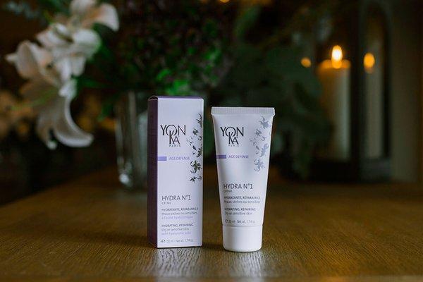 Yon-ka Skin care-the ultimate in luxe skin care is at The Skin Butik