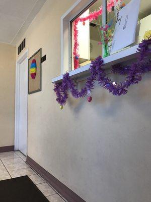 Santa Maria Dental Office