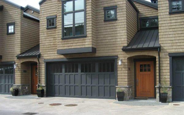 Ed's Garage Doors