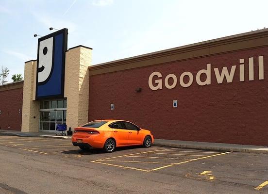 Goodwill Brockport