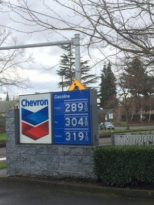 Chevron