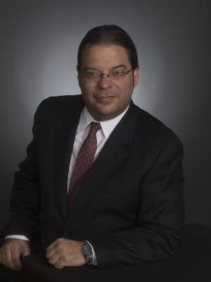 Attorney Peter L. Balogh