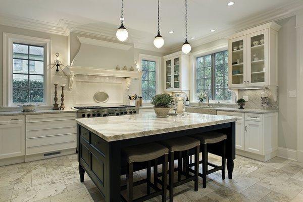 Pendant lighting in Murrieta, CA