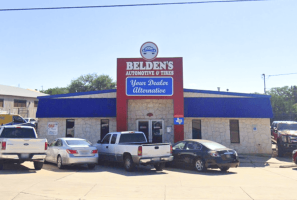 Belden's Automotive