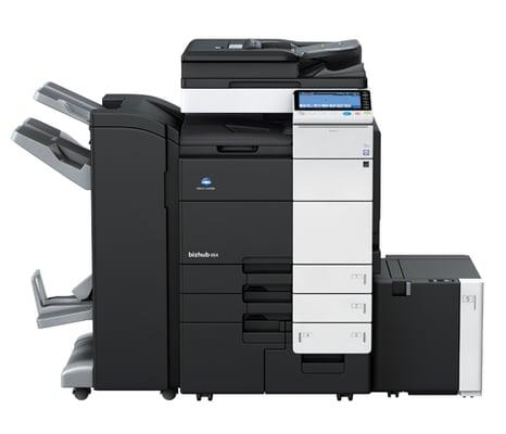 Looking to lease a new copier? The best copiers come from MBS...contact us for more info