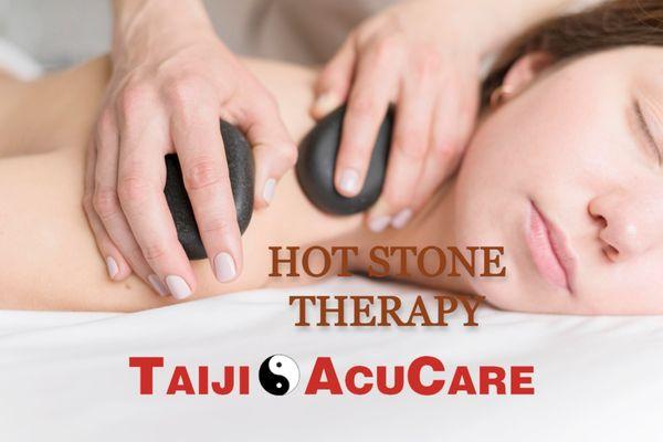 Hot stone therapy in Springfield near Media Swarthmore Ridley Park Brookhaven Wallingford Folsom Glenolden Folcroft Drexel Hill Delco