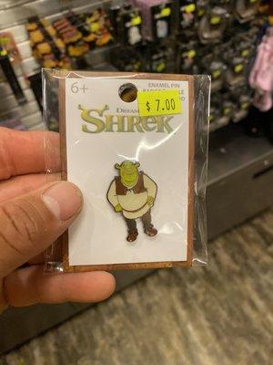 Shrek