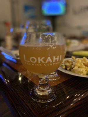 Lokahi Brewing Company