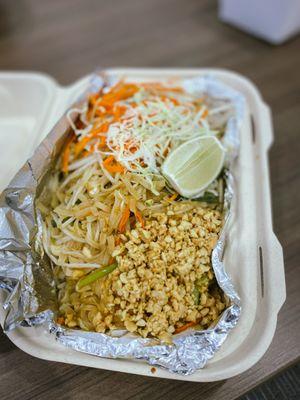 Pad Thai