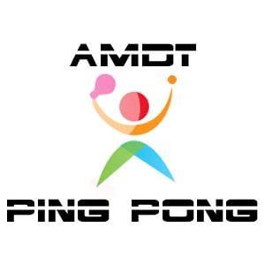 AMDT Logo