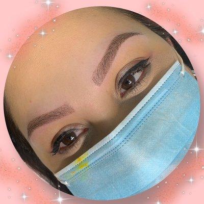 Microblading&Shading