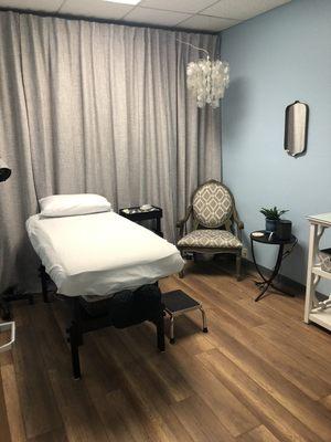 Treatment Room