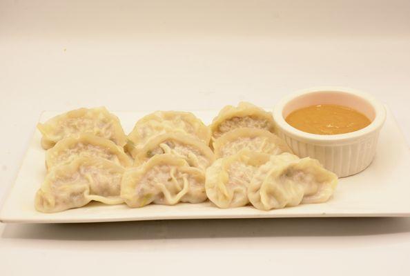 Chicken Momo