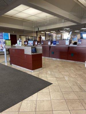 Nevada State Bank | Moana Branch