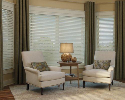 Hunter Douglas Everwood