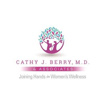 Cathy Berry Logo