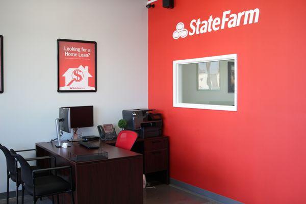 Eric Lamas - State Farm Insurance Office - Lomita CA 90717 Ph: 310-891-3485