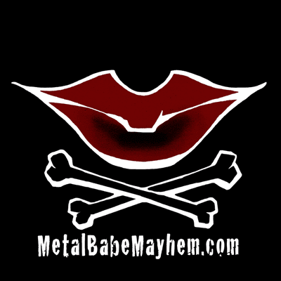 Visit us at MetalBabeMayhem.com for rock n' roll clothing, jewelry, and accessories.