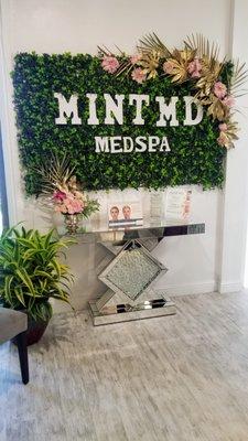 Welcome to MintMD Medspa