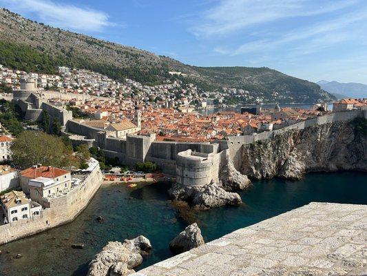 Dubrovnik