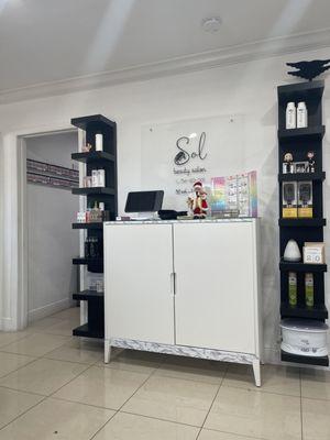 Sol Beauty Salon