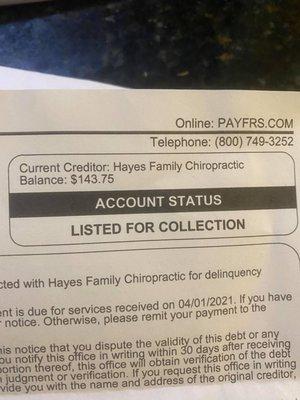 Hayes Family Chiropractic