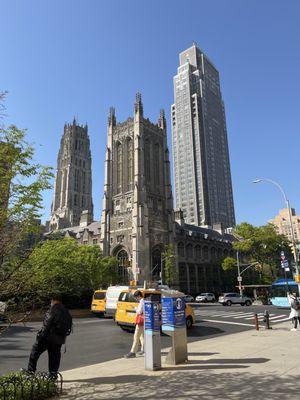 Union Theological Seminary