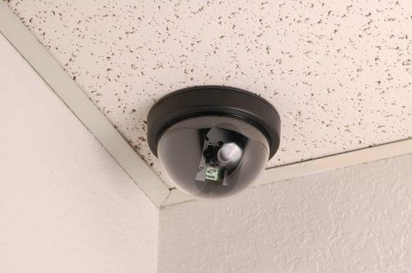 CCTV Systems