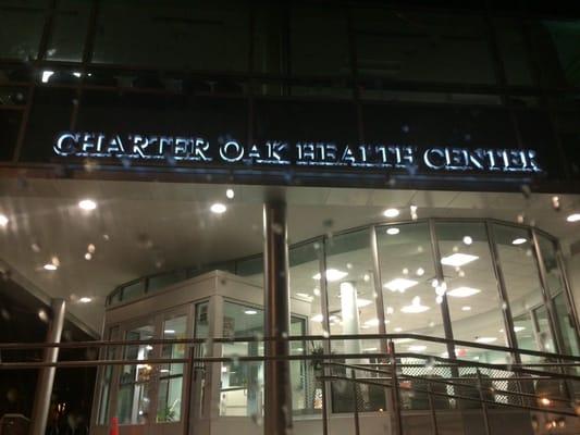 Charter Oak Health Center