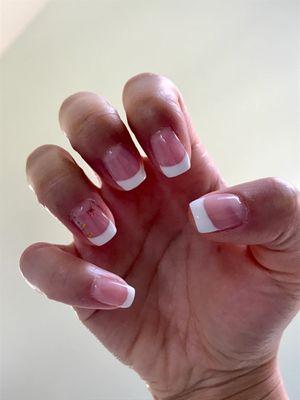 Nails by Peter