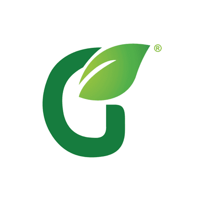 Green Restoration Logo