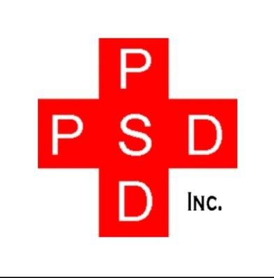 PSD Logo