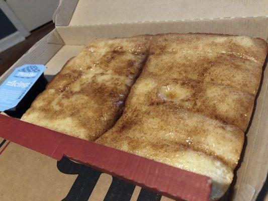 Cinna stix