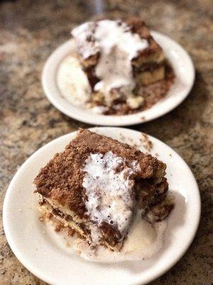 Coffee Cake