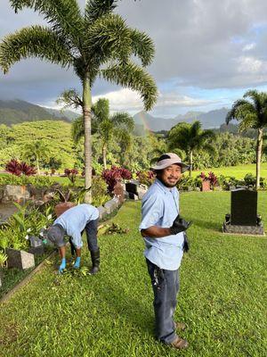 Valley of the Temples Memorial Park, Cemetery, Cremation, Funeral