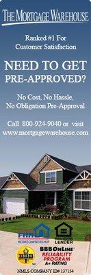 Mortgage Warehouse