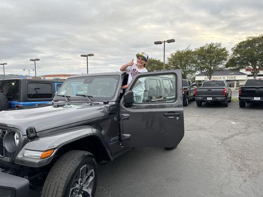 Simi Valley Chrysler Jeep Dodge