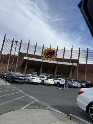 Lake Elsinore Casino