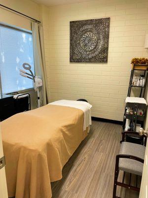 Serenity Holistic Treatment