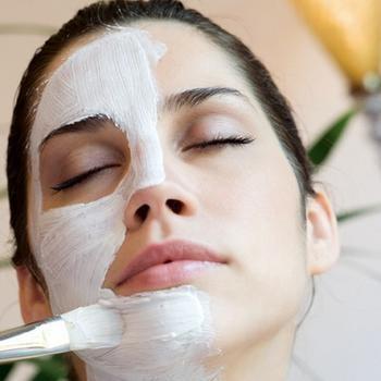 Organic Facials