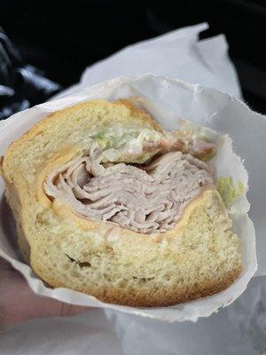 Mike's Deli