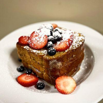 Stuffed French Toast