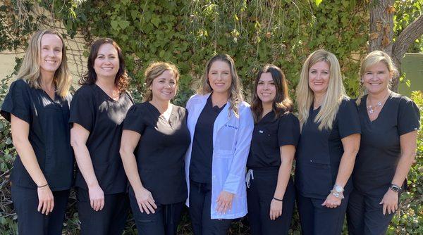 Katherine Tsap - Westlake Village Family Dentistry