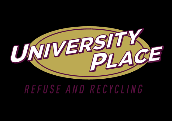 University Place Refuse and Recycling