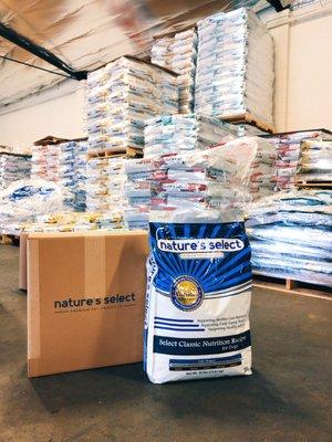 Pet Food Available to Ship FREE or for same day local pick up.