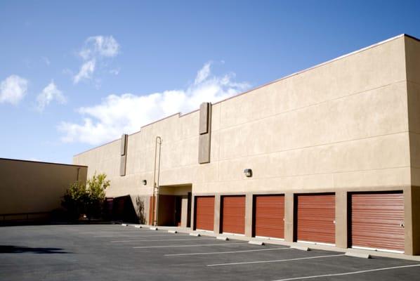 Statewide Self Storage